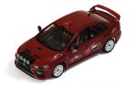 IXO Mitsubishi Lancer EVO X Ralliart