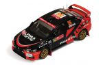 IXO Mitsubishi Lancer EVO X #56