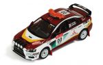 IXO Mitsubishi Lancer EVO X #00