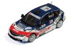 IXO Subaru Impreza WRC STI #14
