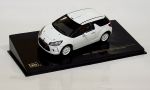 IXO Citroen DS3 R3 Rally Spec Ready