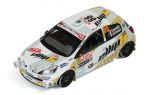 IXO Renault Clio R3 #66 P. Campana