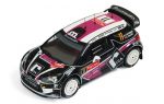 IXO Citroen DS3 WRC #11 E. Chevailler