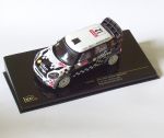 IXO Mini John Cooper Works #12 A. Araujo