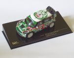 IXO Mini John Cooper Works #14 P. Nobre