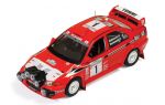 IXO Mitsubishi Lancer EVO VI #1