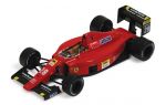 IXO Ferrari 640F1 89C #28