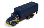 IXO Volvo N88 (ASG) 1969
