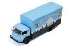 IXO Renault Faineant (Lait Mont Blanc)