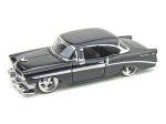 JADA TOYS 1956 Chevy Bel Air (black)