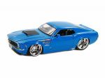 JADA TOYS Ford Mustang Boss 429 1970