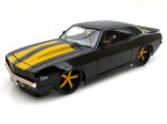 JADA TOYS 1969 Chevrolet Chevy Camaro