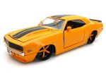 JADA TOYS 1969 Chevrolet Chevy Camaro