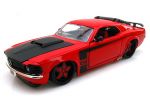 JADA TOYS 1970 Ford Mustang Boss 429