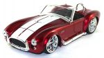 JADA TOYS 1965 Shelby Cobra 427 SC