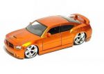 JADA TOYS Dodge Charger SRT8 2006