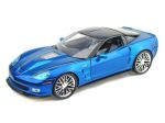 JADA TOYS 2009 Corvette ZR1