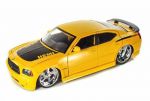 JADA TOYS 2006 Dodge Charger Daytona RT