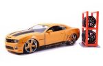 JADA TOYS Chevy Camaro SS 2010 Lopro