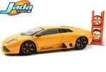 JADA TOYS Lamborghini Murcielago Lopro