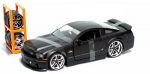 JADA TOYS Ford Shelby GT500KR 2008 Lopro