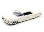 JADA TOYS 1960 Chevrolet Chevy Impala