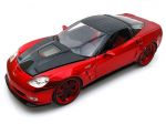 JADA TOYS 2009 Chevrolet Chevy