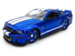 JADA TOYS 2008 Ford Shelby Cobra GT
