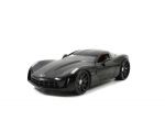 JADA TOYS 2009 Corvette Stingray Concept