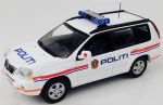 JCOLLECTION Nissan XTrail Norway