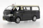 JCOLLECTION Toyota Hiace Van Macau