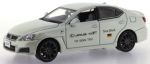 JCOLLECTION Lexus ISF Nurburing Taxi