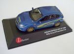JCOLLECTION Subaru Impreza WRX STI