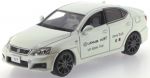 JCOLLECTION Lexus ISF Nurburing Taxi