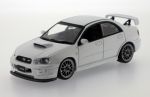 JCOLLECTION Subaru Impreza WRX STI S203