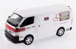 JCOLLECTION Toyota Hiace Malaysia Post