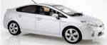 JCOLLECTION Toyota New Prius (argent)