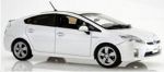 JCOLLECTION Toyota New Prius (white)