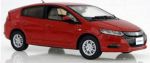 JCOLLECTION Honda Insight (red)