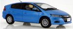 JCOLLECTION Honda Insight (blue)