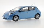 JCOLLECTION Nissan Leaf 2010 (blue)