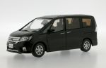 JCOLLECTION Nissan Serena 2010 (black)