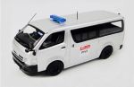 JCOLLECTION Toyota Hiace Van Rally