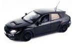 JCOLLECTION Subaru Impreza WRX STI
