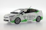 JCOLLECTION Toyota Prius II (TEIN) 2008