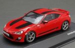 JCOLLECTION Toyota GT86 1st Edition