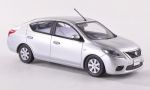 JCOLLECTION Nissan Latio RHD 2012
