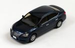 JCOLLECTION Nissan Sylphy (L12F)  2012