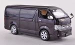 JCOLLECTION Toyota Hiace super GL RHD