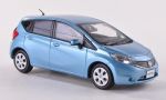 JCOLLECTION Nissan Note RHD 2013